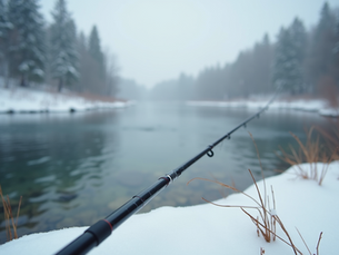 The Perfect Christmas Gift for Fly Fishing Enthusiasts