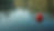 Close-up view of a bobber floating in calm water