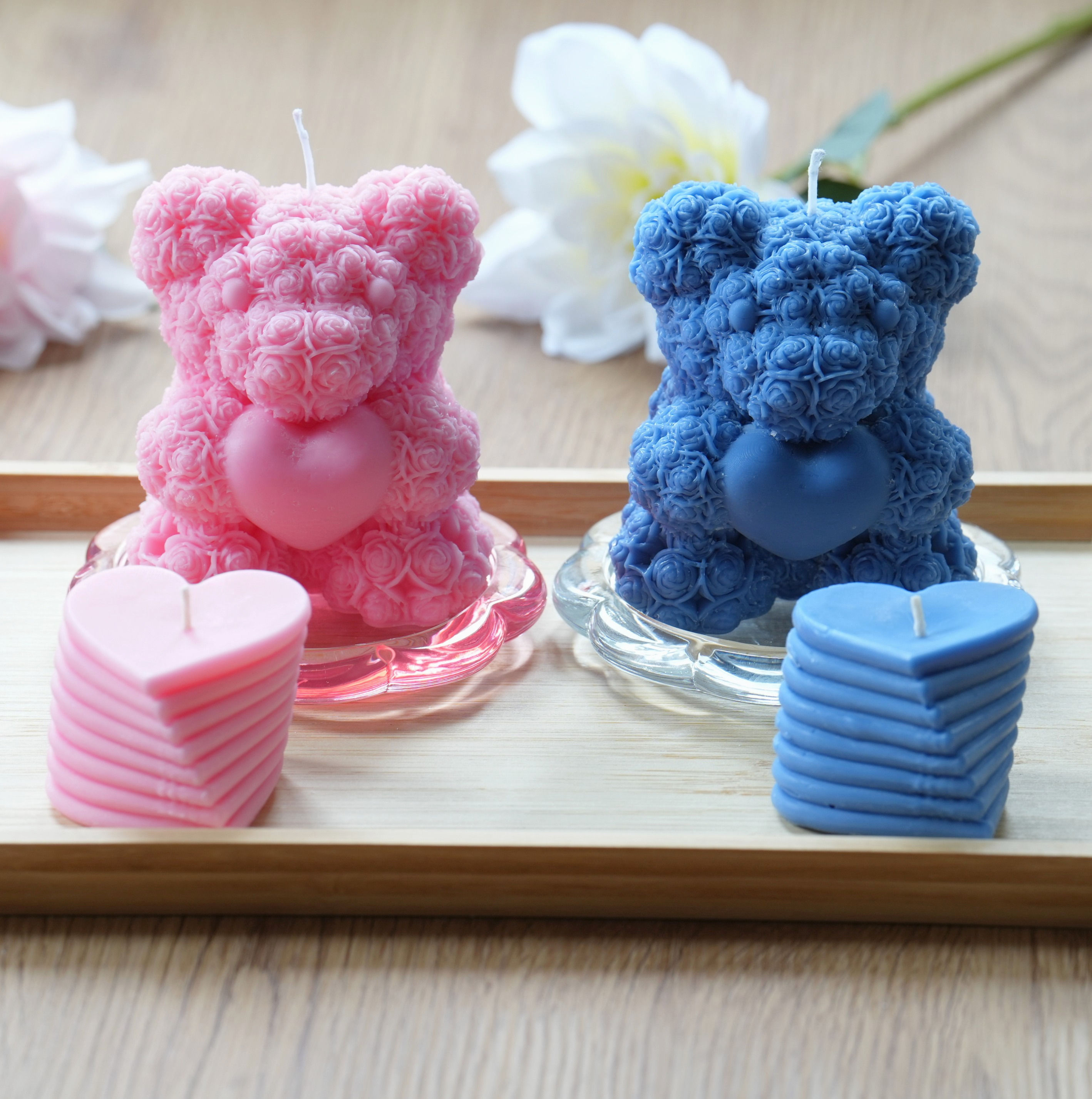 Gender Reveal Set
