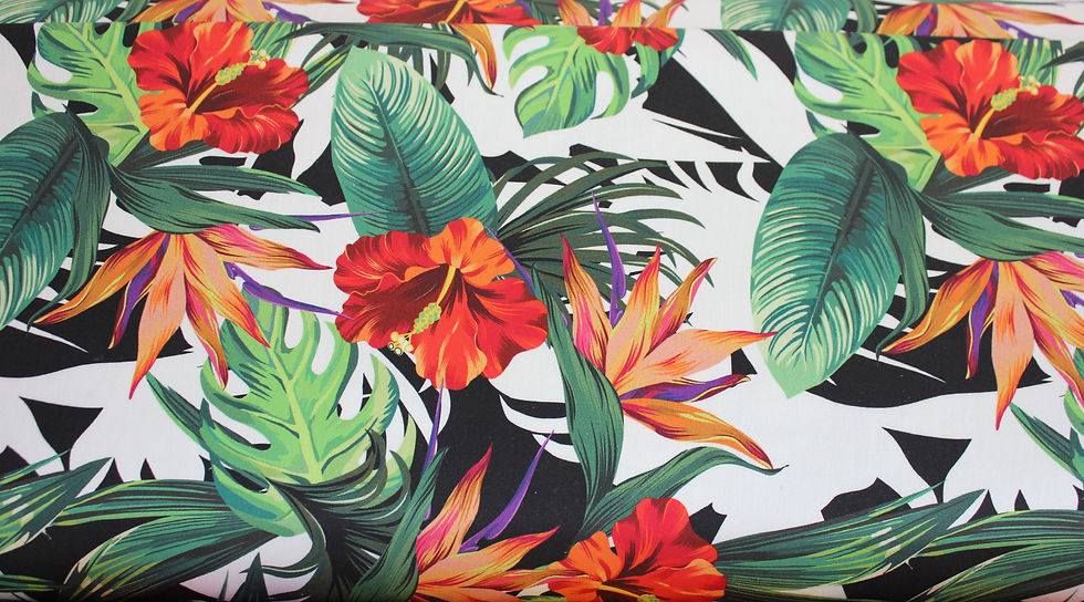 Thumbnail: Cotton Sateen Digital