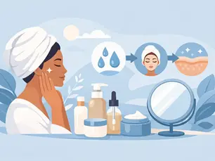 An Evidence Based Skincare Routine That Works