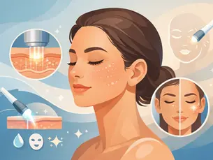 What Non Invasive Skin Rejuvenation Really Does