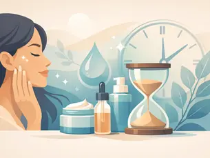 How Long Lasting Skin Care Really Works