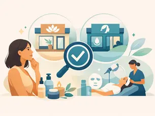 How to Choose a Med Spa That Fits You