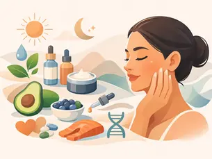 What Is Best for Skin Health?