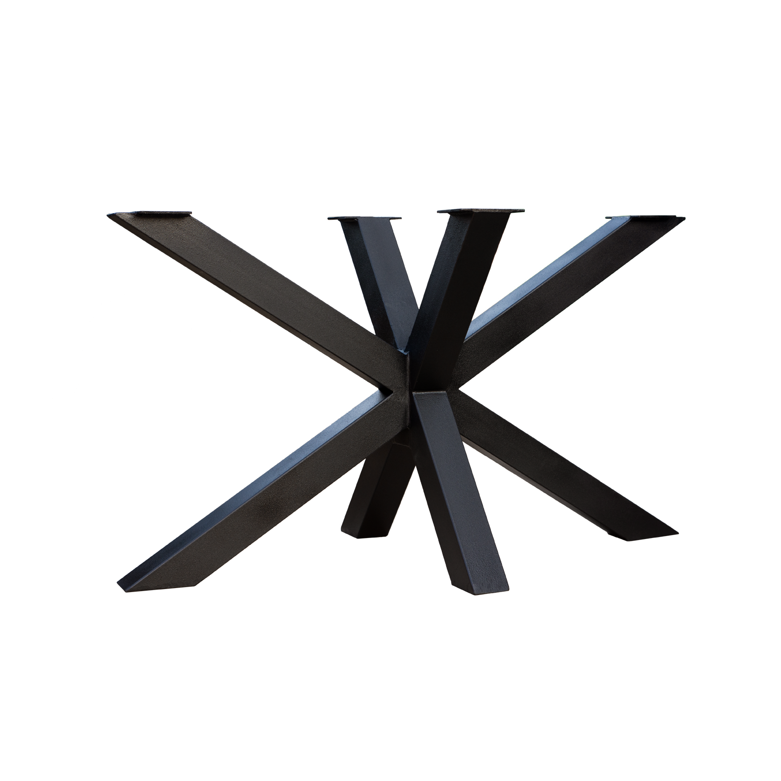 Picior metalic Kraken