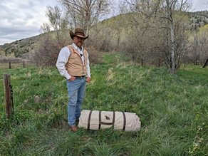 GIVEAWAY CLOSED!
We're doing it again. Here's a chance to win a Roamin Home Nap Sak Bedroll.
