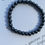 Thumbnail: Hematite stretch bracelet