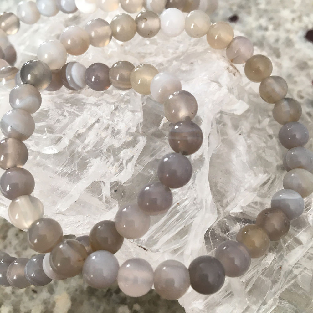 Aries New Moon Crystals