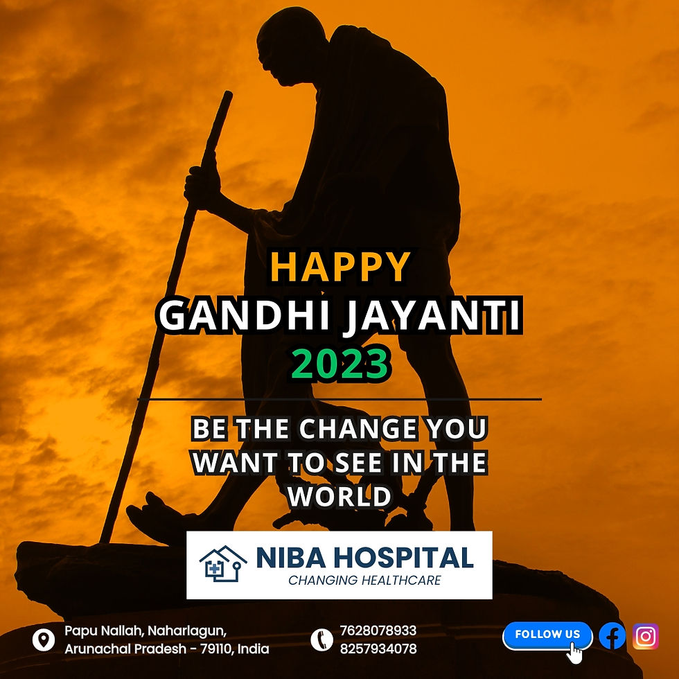 Gandhi 1