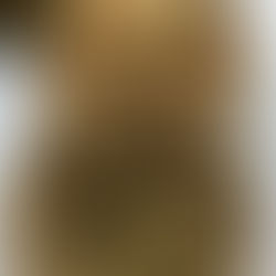 Light and fluffy Syrian falafel