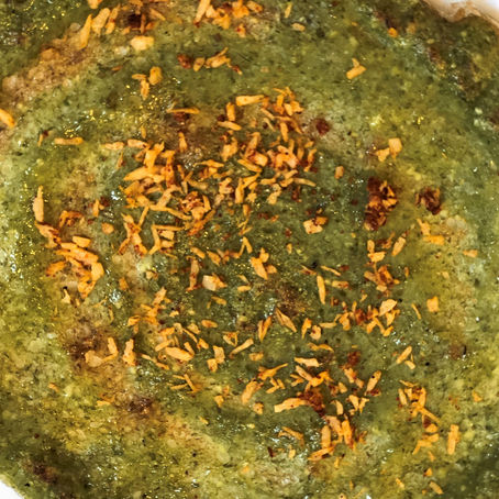 Back to school: Indian cookery masterclasses