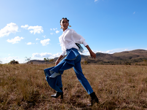 Cedro Textil comemora 150 anos com a coleção Essência