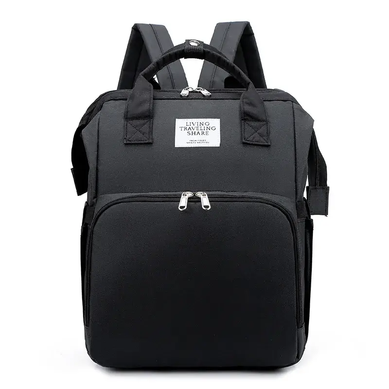 Miniatura: Large-Capacity Mommy Bag