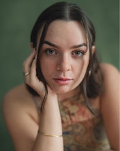 Hannah Lawton