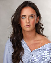 Karly Pirrie