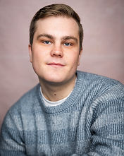 Callum Fisher