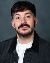 Harry Jones