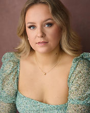 Amy Cook