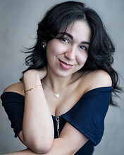 Giorgia Romeo