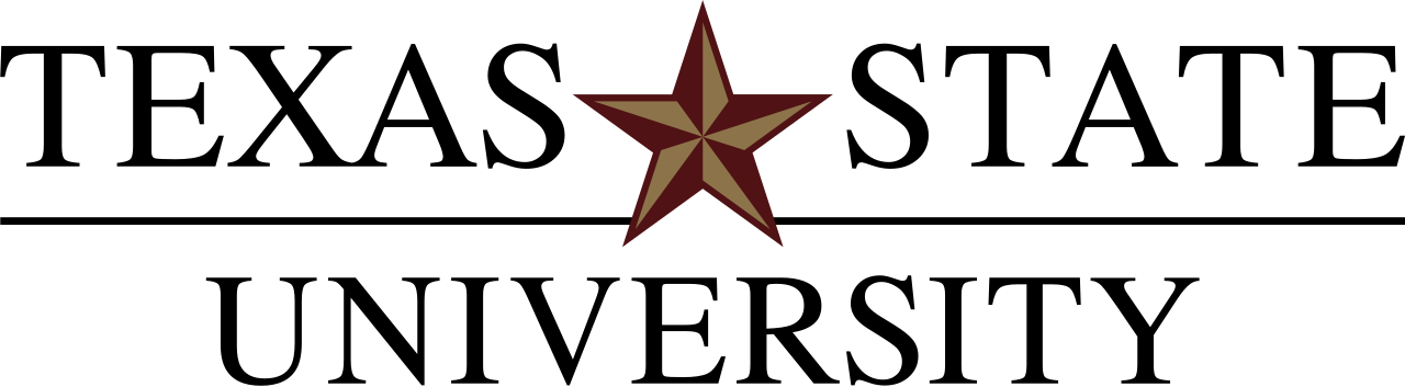 Texas State Univeristy Logo
