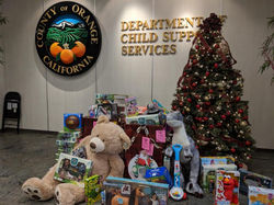 2018 Holiday Bash & Toy Drive