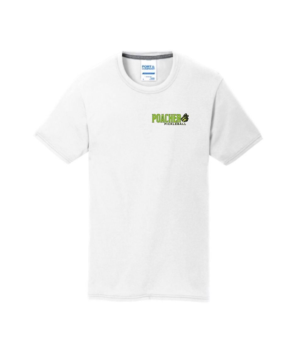 Thumbnail: 38.   Men's Poacher Performance Short Sleeve