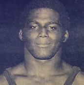 Joe Carr, Sr.
