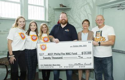 The Maker of ARM & HAMMER™ Cat Litter Surprises Two Cat Welfare Organizations by Doubling a Donation