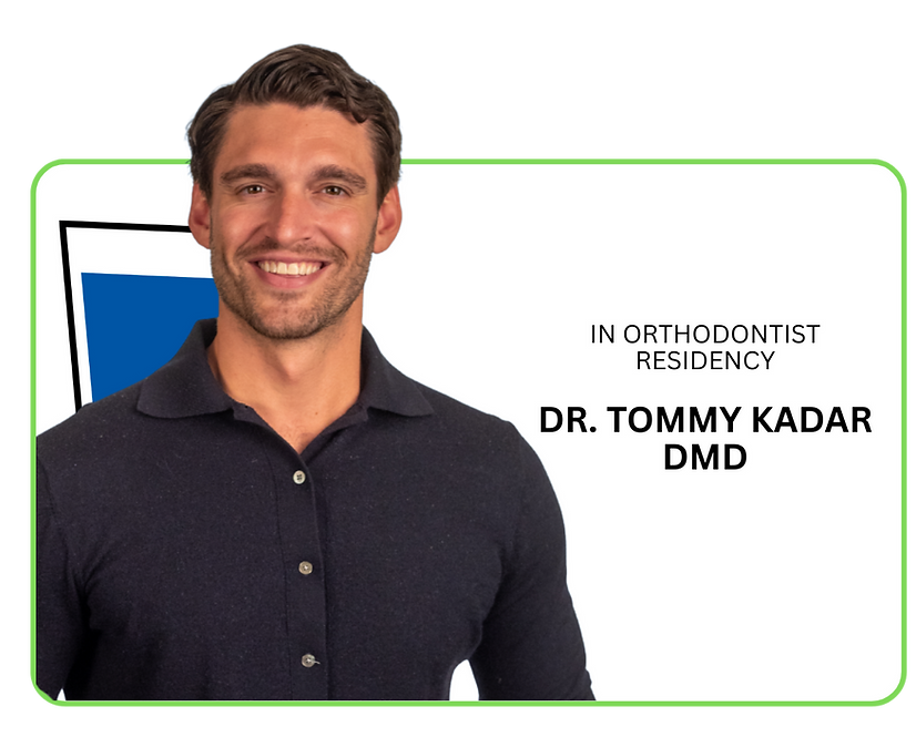 Kadar Orthodontics Doctors
