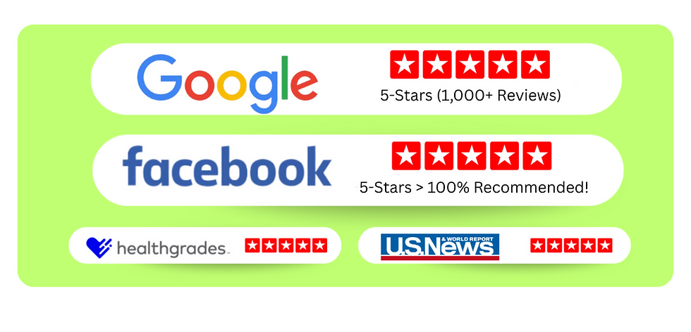 kadar google review graphic