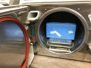 Your Safety = Our Priority (Seriously!)