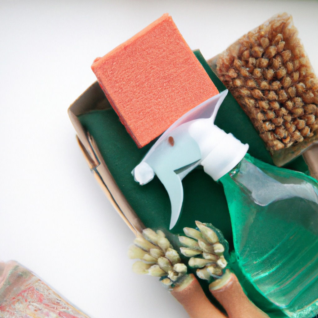 Best Cleaning Services in Kitchener Ontario True Clean Naturals