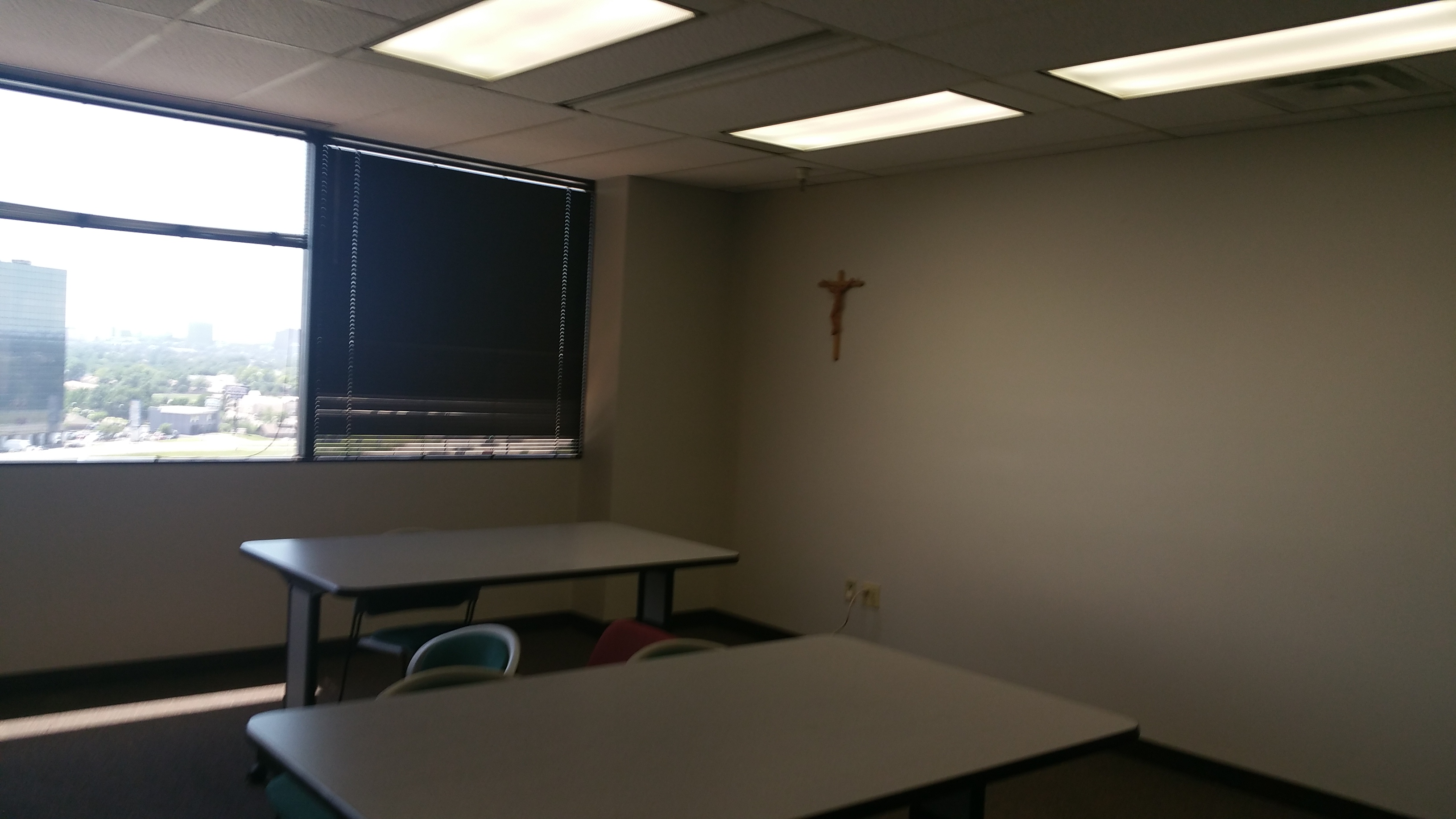 Classroom
