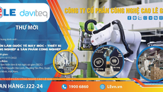 Invitation to VINAMAC EXPO 2022