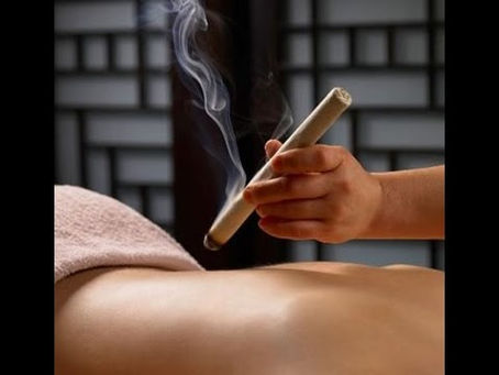 Moment de bien-être