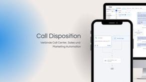 Call Dispositions loopOS 