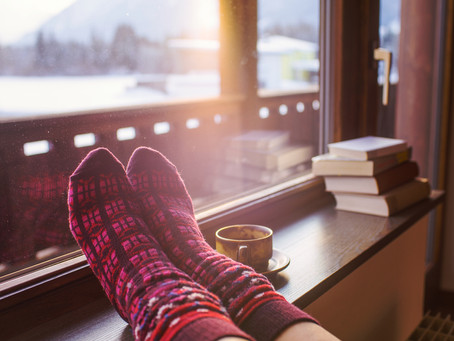 Dicas para cuidar dos pés no Inverno
