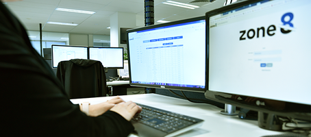Indigo8 launches version 2.0 of its territory management software Zone8