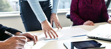 Why Indigo8 employees value teamwork