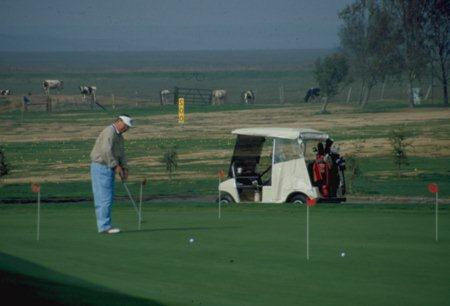 Golf