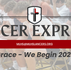Lancer Express | August 26, 2026 — By Grace, We Begin