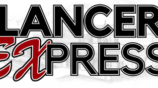 The Lancer Express - April 22, 2025
