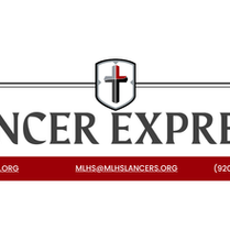 The Lancer Express- 11.24.25