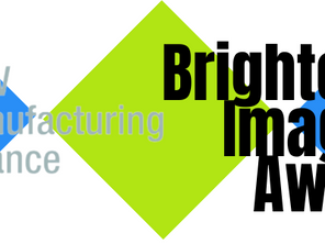 MLHS Receives Brighter Image Award