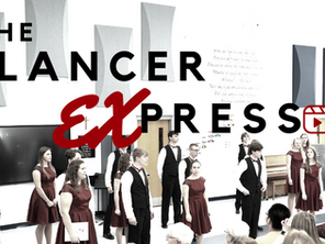 The Lancer Express Episode 1