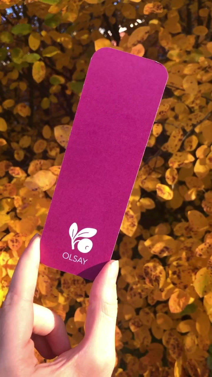 Thumbnail: Set of 2 Bookmarks