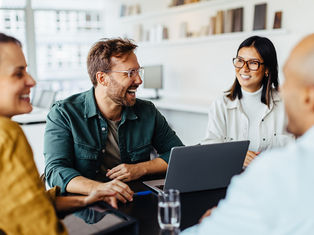 The Importance of Relationship Intelligence in the MarCom Industry