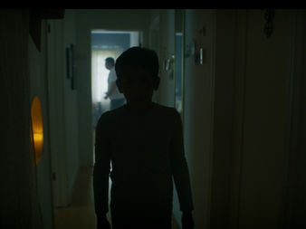 Horror movie Mauler wraps principal photography!