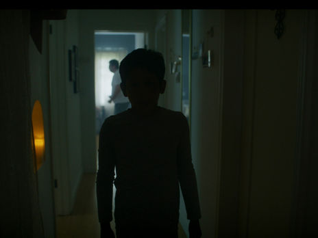 Horror movie Mauler wraps principal photography!